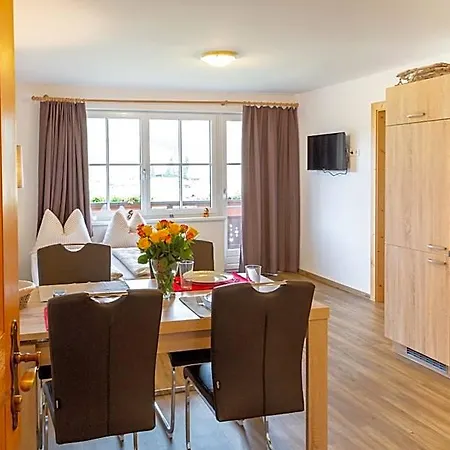 Almhaus Alpenrose Postalm