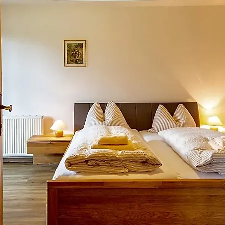 Almhaus Alpenrose Postalm * Seidegg