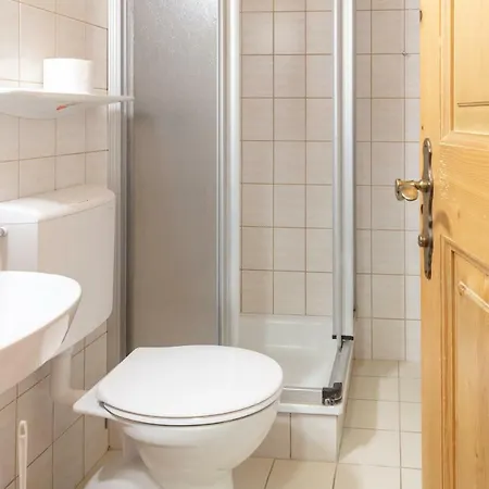 Almhaus Alpenrose Postalm * Seidegg