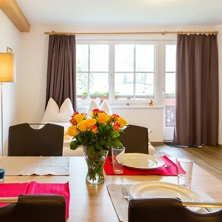 Almhaus Alpenrose Postalm Деревянный коттедж Seidegg