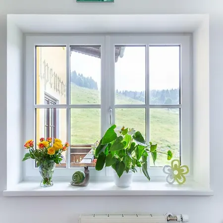 Almhaus Alpenrose Postalm Jaktstuga *