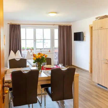 Lodge Almhaus Alpenrose Postalm *