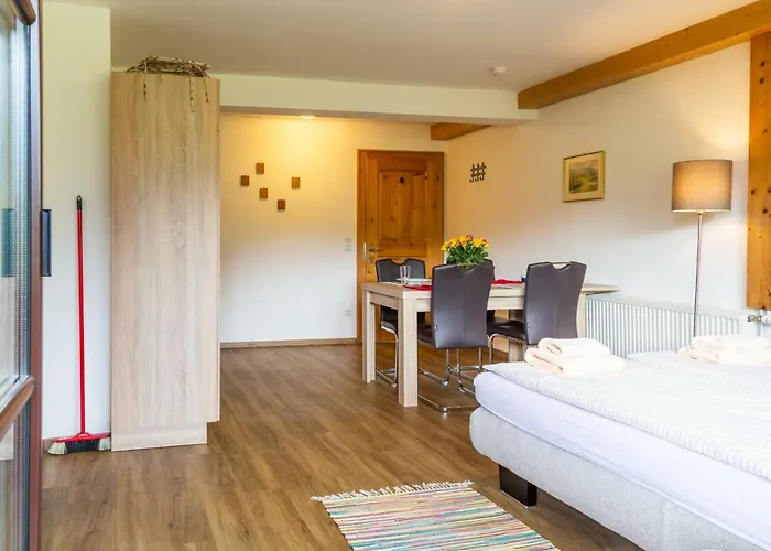 Almhaus Alpenrose Postalm Lodge Seidegg