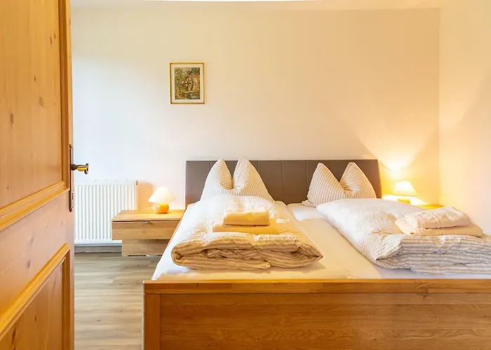 Almhaus Alpenrose Postalm Lodge