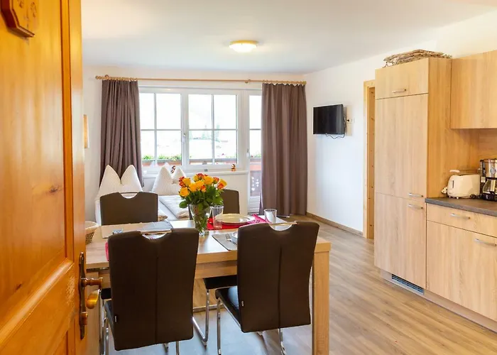 Lodge Almhaus Alpenrose Postalm *